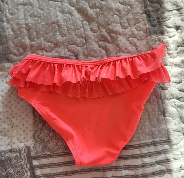 Culotte de bain minnie 24 mois - photo numéro 5