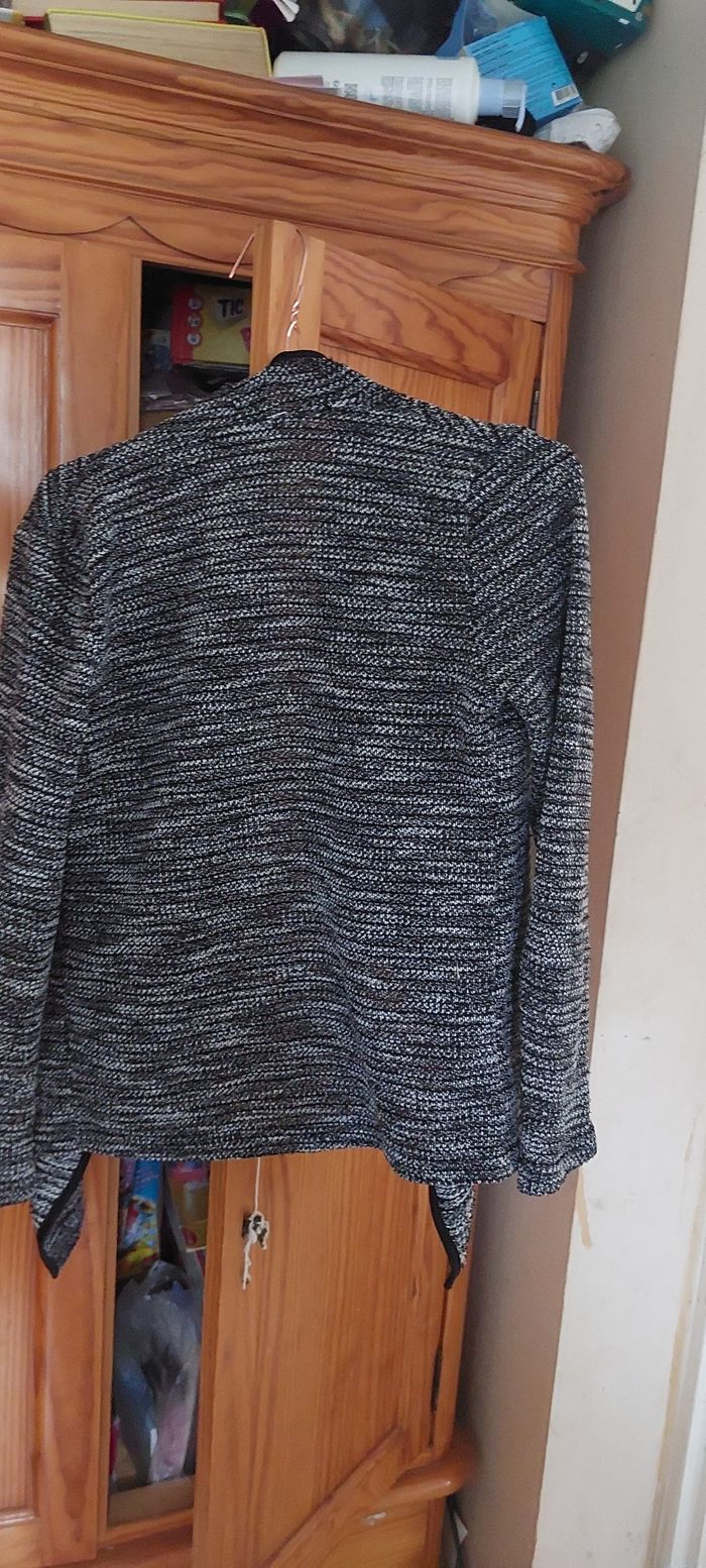 Veste femme s - photo numéro 6