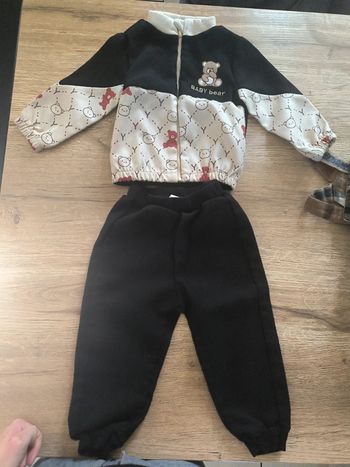Ensemble bébé