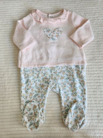 Pyjama liberty