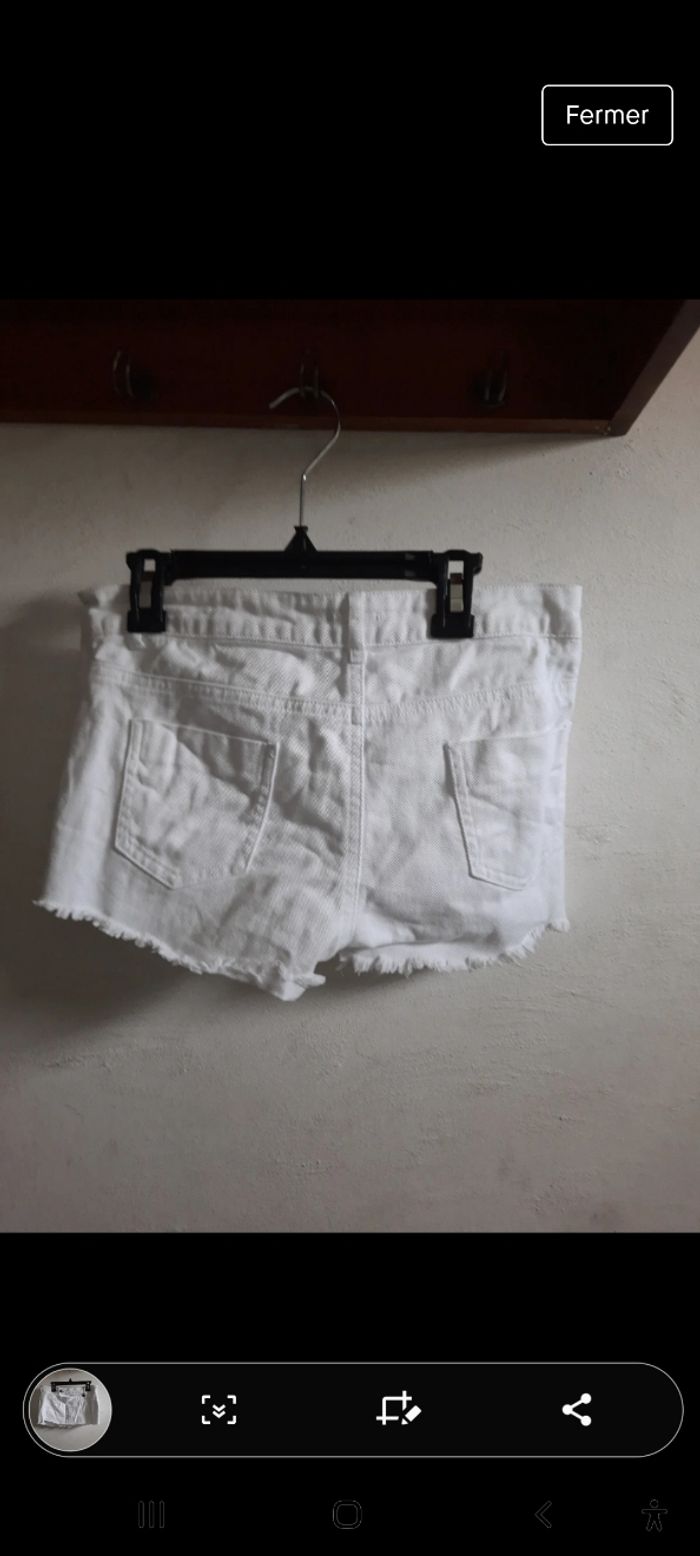 Short calzedonia - photo numéro 2