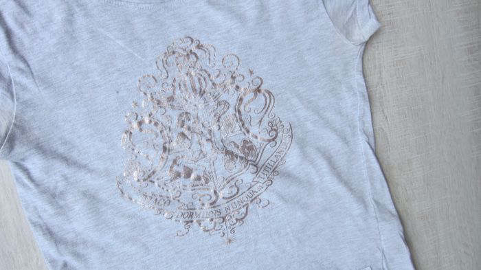 Tee shirt Harry Potter - photo numéro 2