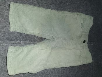 Pantalon bébé