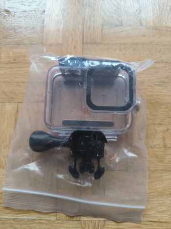 Protection GoPro hero 8 
