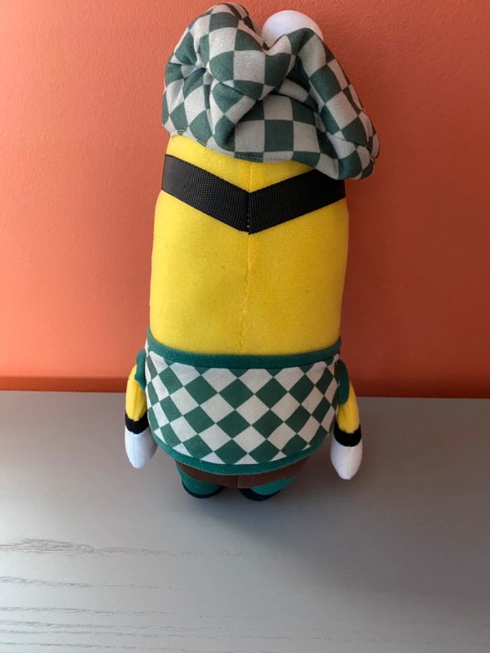 Peluche minion - photo numéro 3