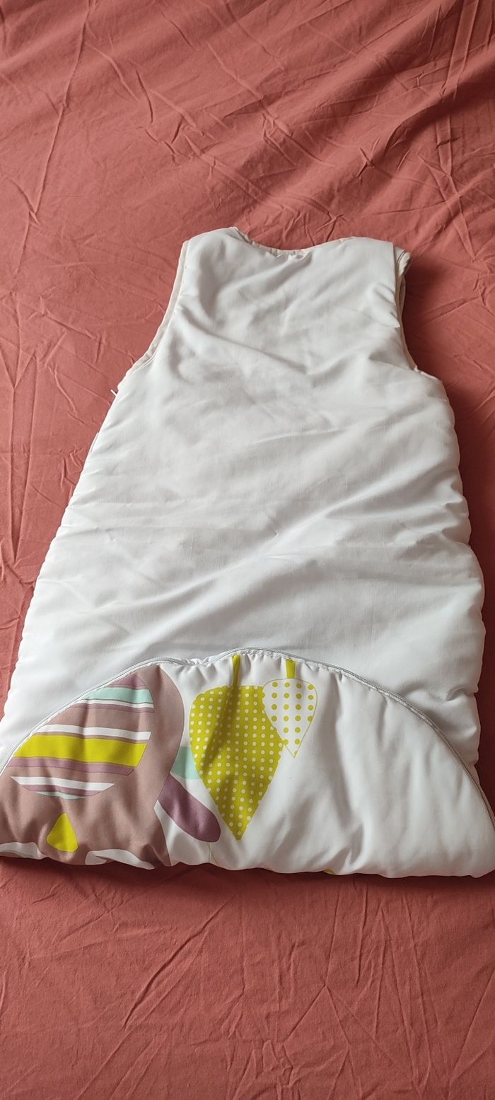 Gigoteuse bababulle - photo numéro 3