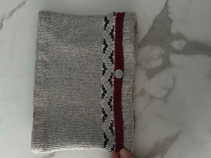 Tour de cou okaidi - photo numéro 2