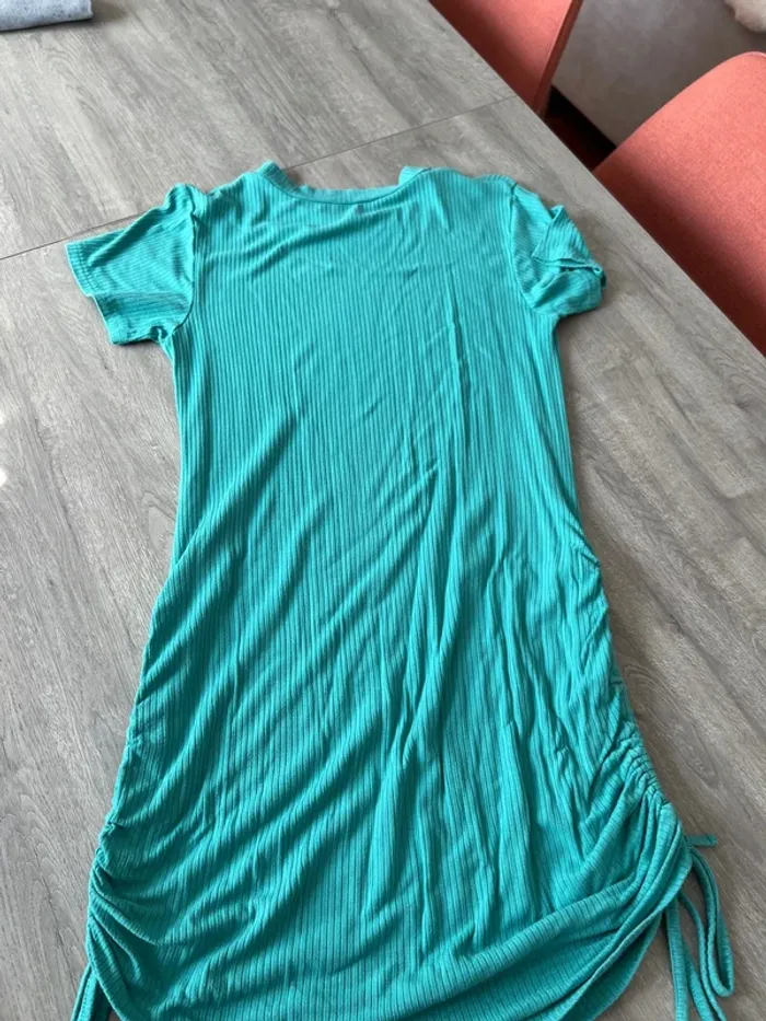 Robe taille unique - photo numéro 2