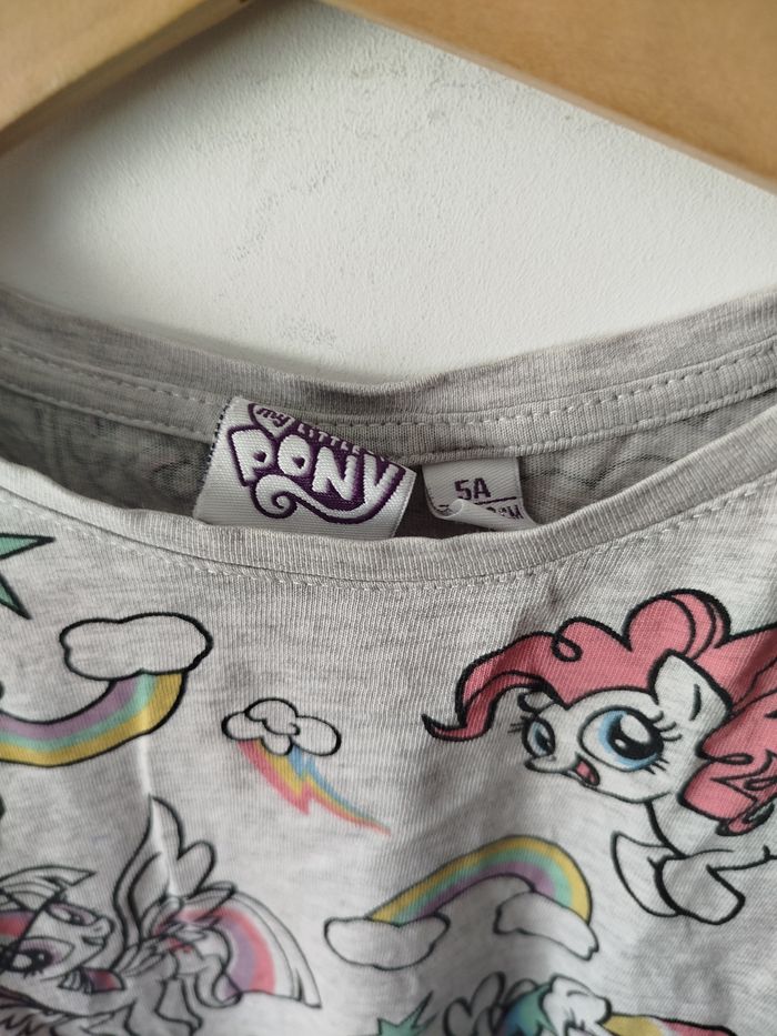 Tee-shirt - photo numéro 2