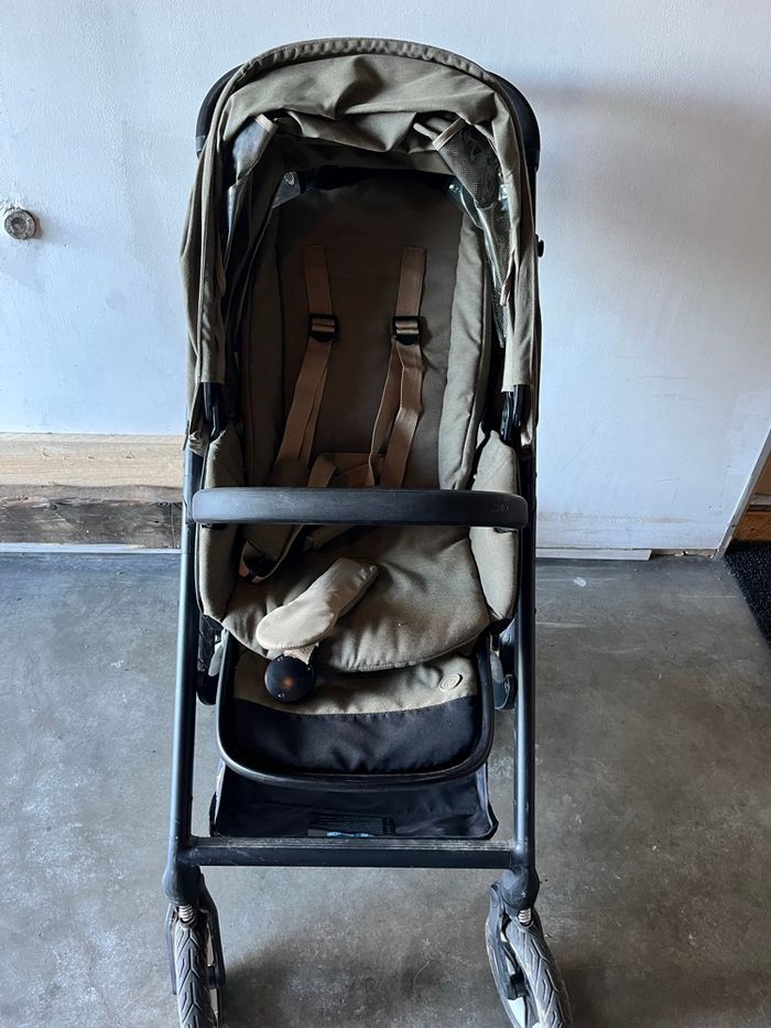 Poussette Cybex Talos S - photo numéro 5