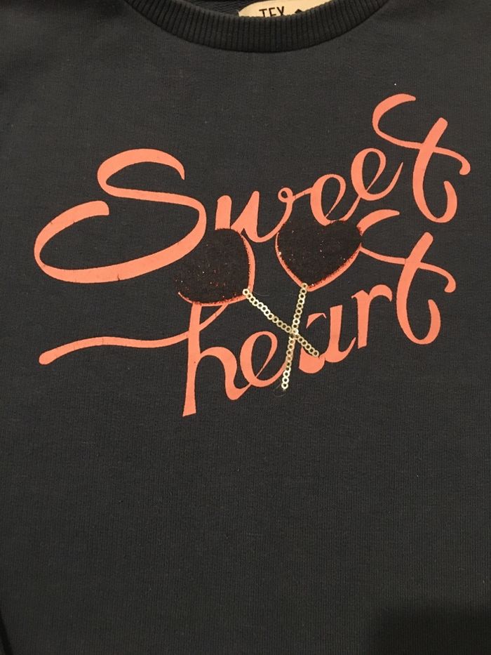 Pull, 6-7 ans, Tex - photo numéro 2