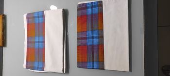 Drap + Taie d'oreiller