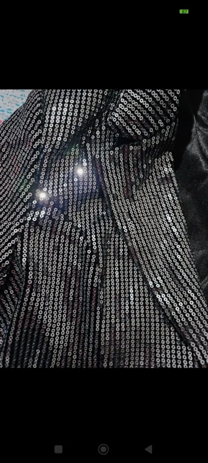Veste Shein T S - photo numéro 4