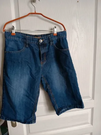 Short NPO taille 42