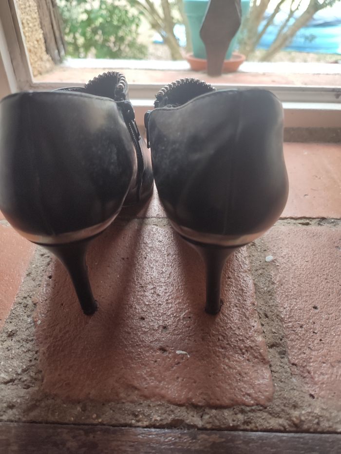 Chaussures - photo numéro 3