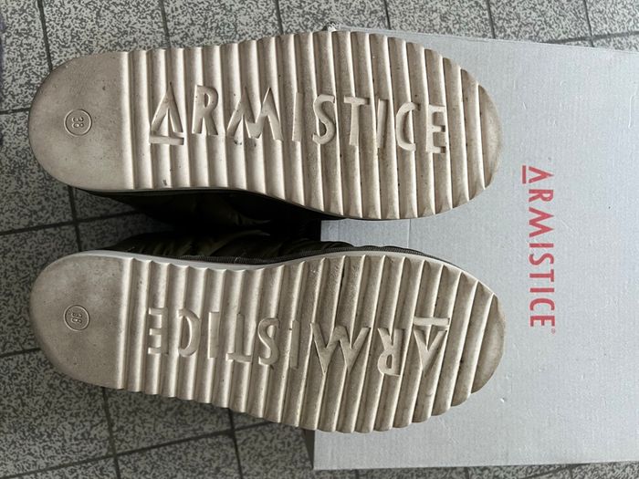 Bottines Armistice - photo numéro 6