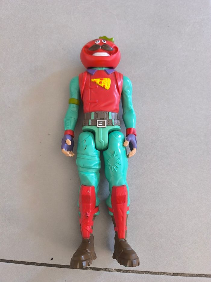 Figurine - photo numéro 4
