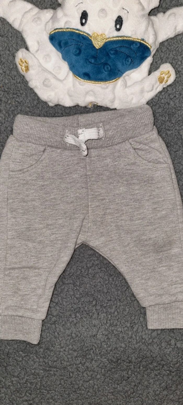 Jogging TAO 3 mois - photo numéro 2