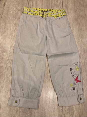 Pantacourt Orchestra 8 ans