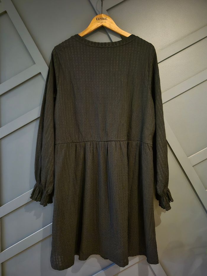 Robe noire M&SMode Taille M - photo numéro 2