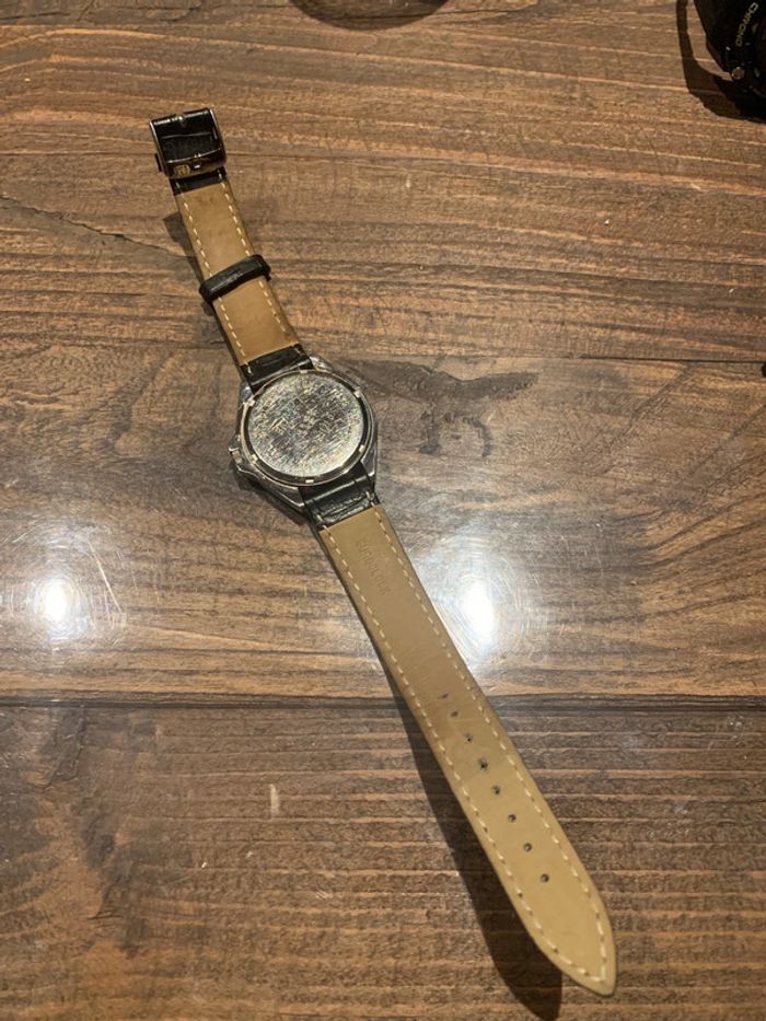 Montre Bayard - photo numéro 4