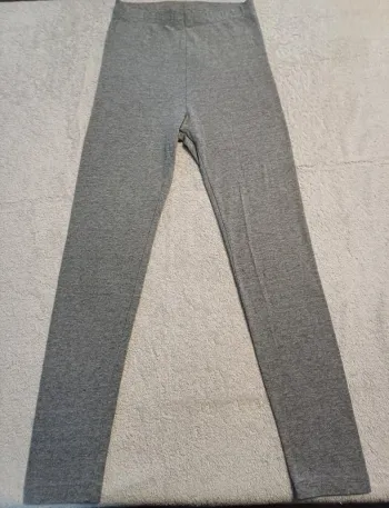 Legging Kiabi 12 ans (réf perso G-N13)(familleac72)