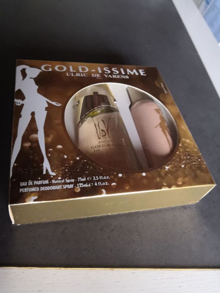PARFUM