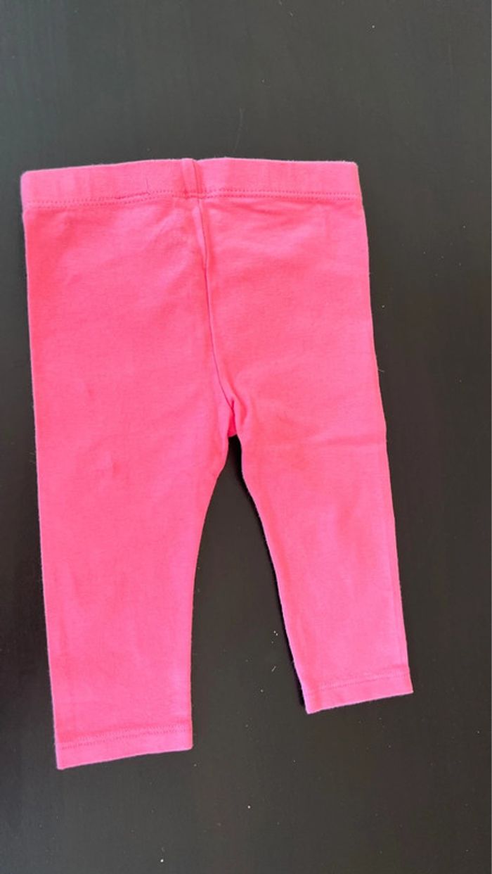 Legging 6 mois - photo numéro 3