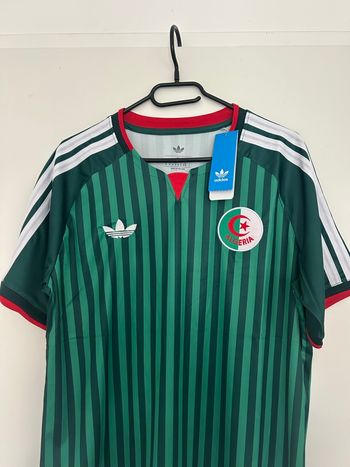 Algérie