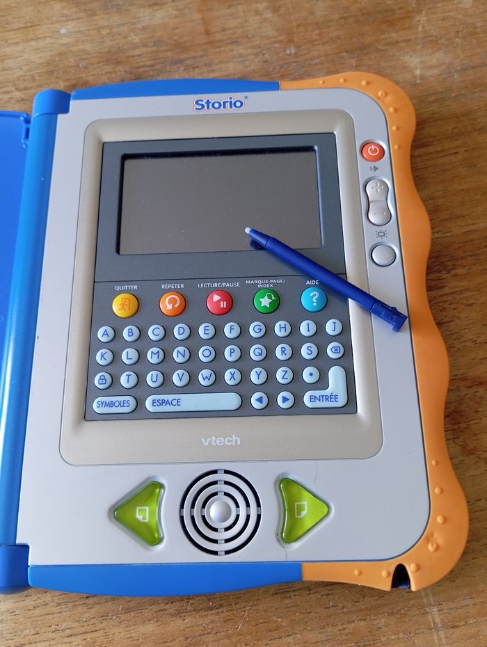 Tablette Storio - photo numéro 7