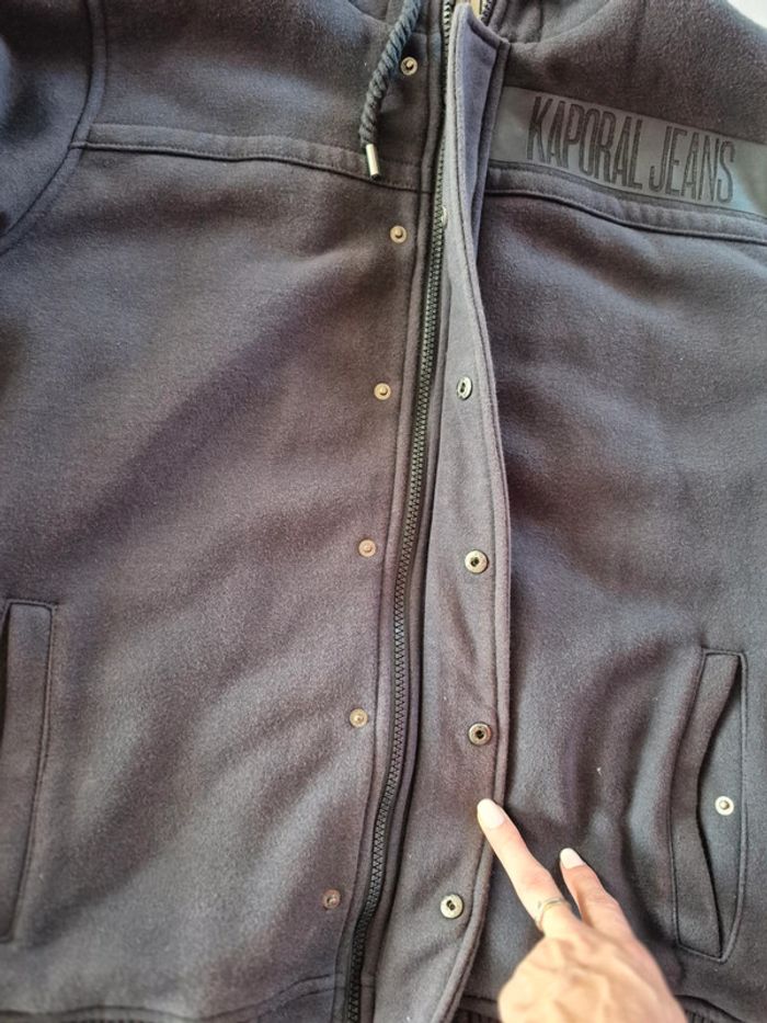 Blouson kaporal - photo numéro 4