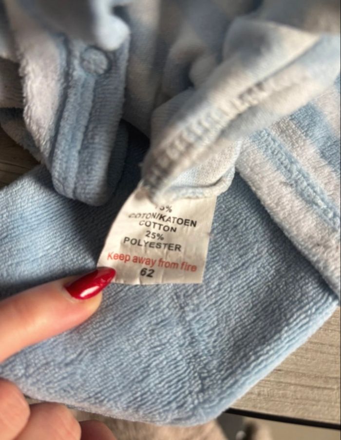 Pyjama / 3 mois - photo numéro 4