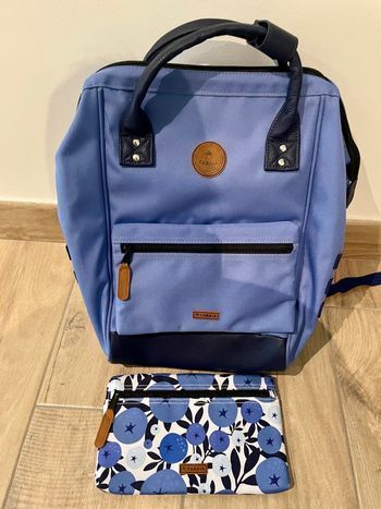 Sac à dos Cabaia Naples médium