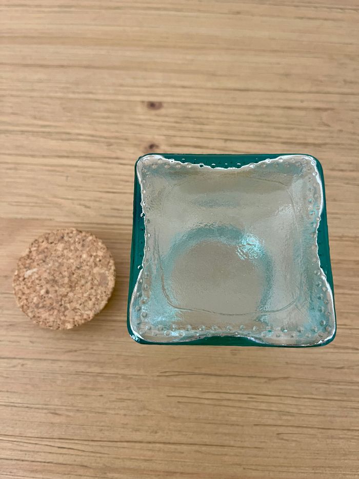 Petit pot de conservation - photo numéro 4