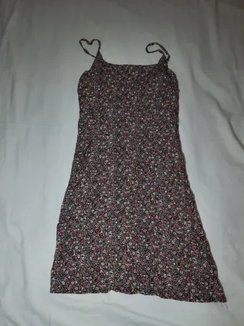 Robe vintage jny jny