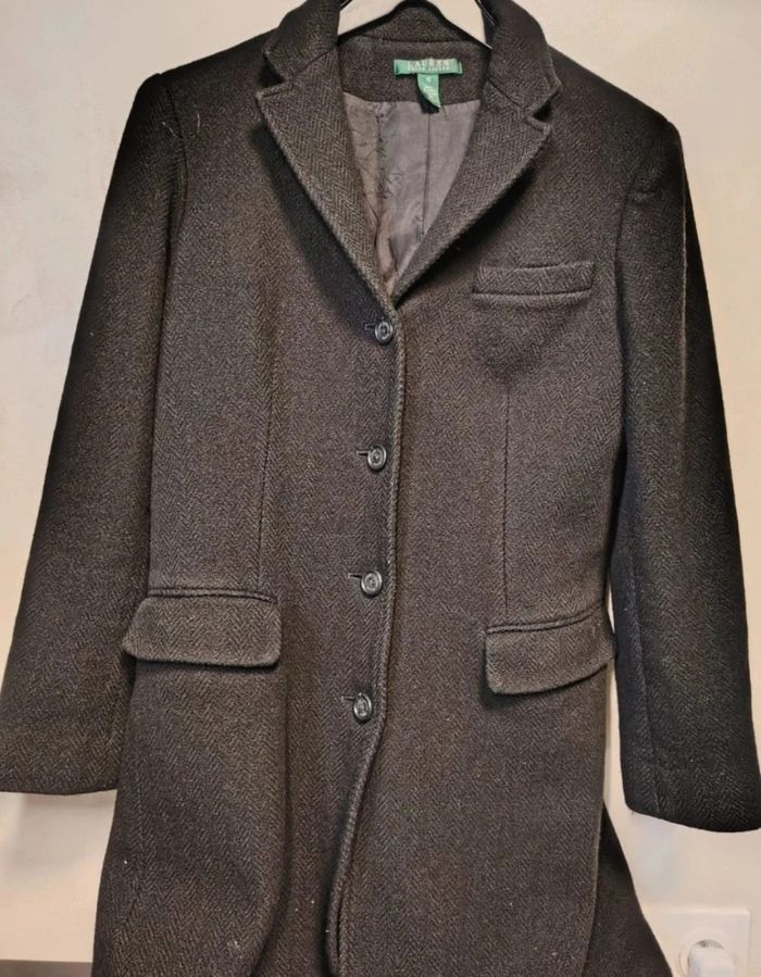 Manteau Lauren Ralph Lauren - photo numéro 3