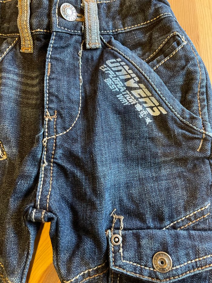 Jeans Bestway 4 ans - photo numéro 2
