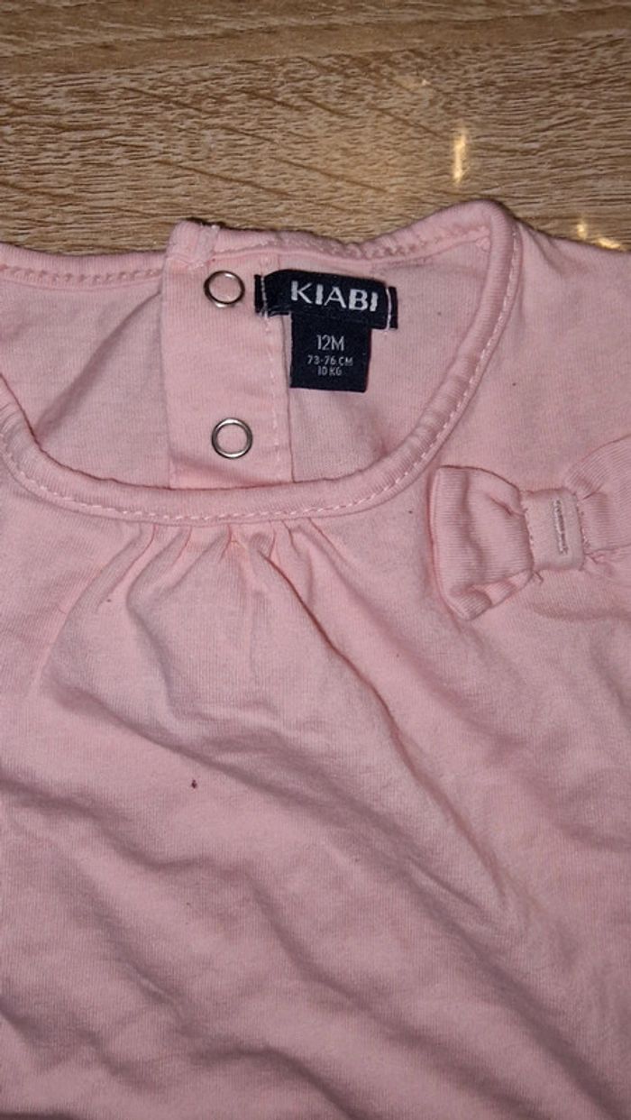 T-shirt - photo numéro 3