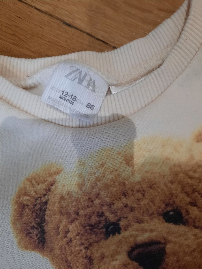 Ensemble bebe fille - photo numéro 3