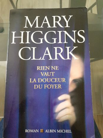 Livre roman