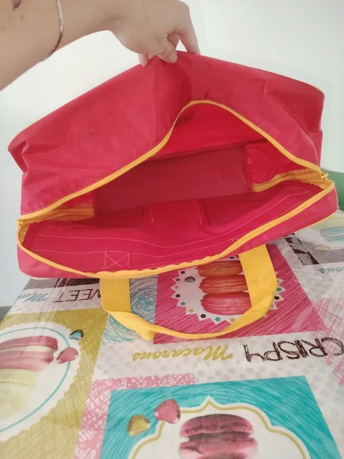 Sac Samsam - photo numéro 5
