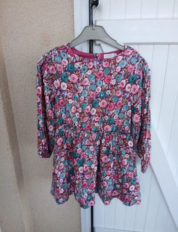 robe filles orchestra taille 8 ans