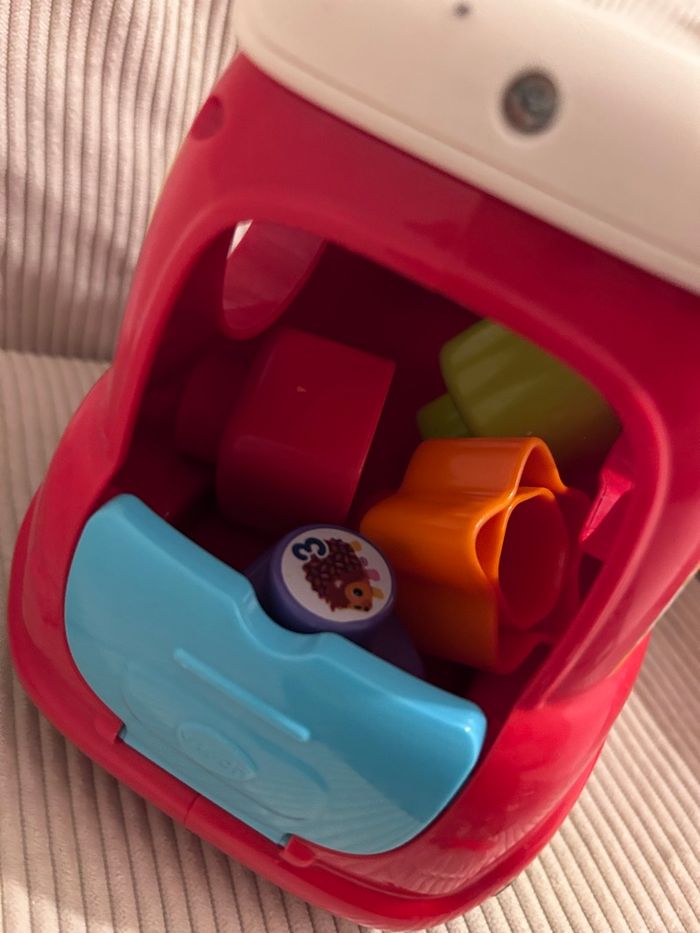 Ma totomobile Vtech - photo numéro 5