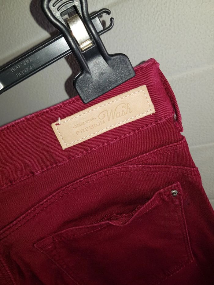 Jean skinny - photo numéro 5