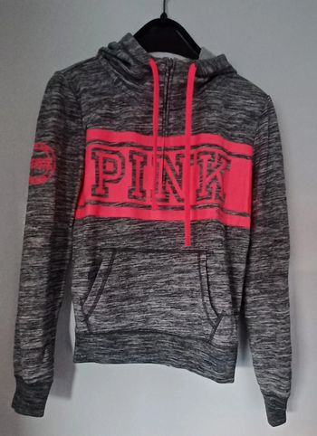 Sweat à capuche Victoria's Secret