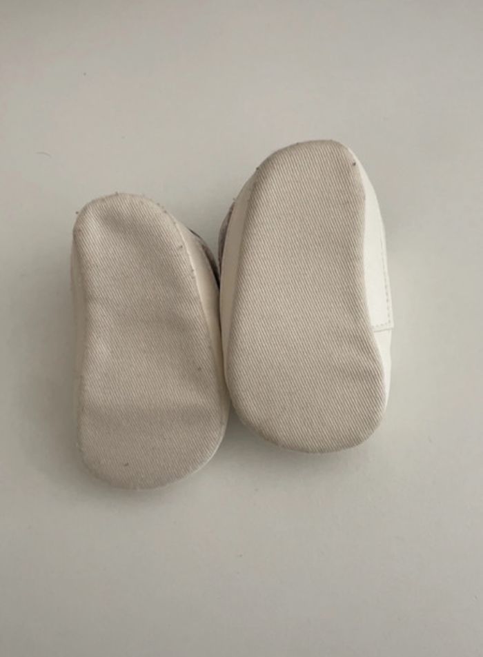 Chaussure Mickey - photo numéro 3