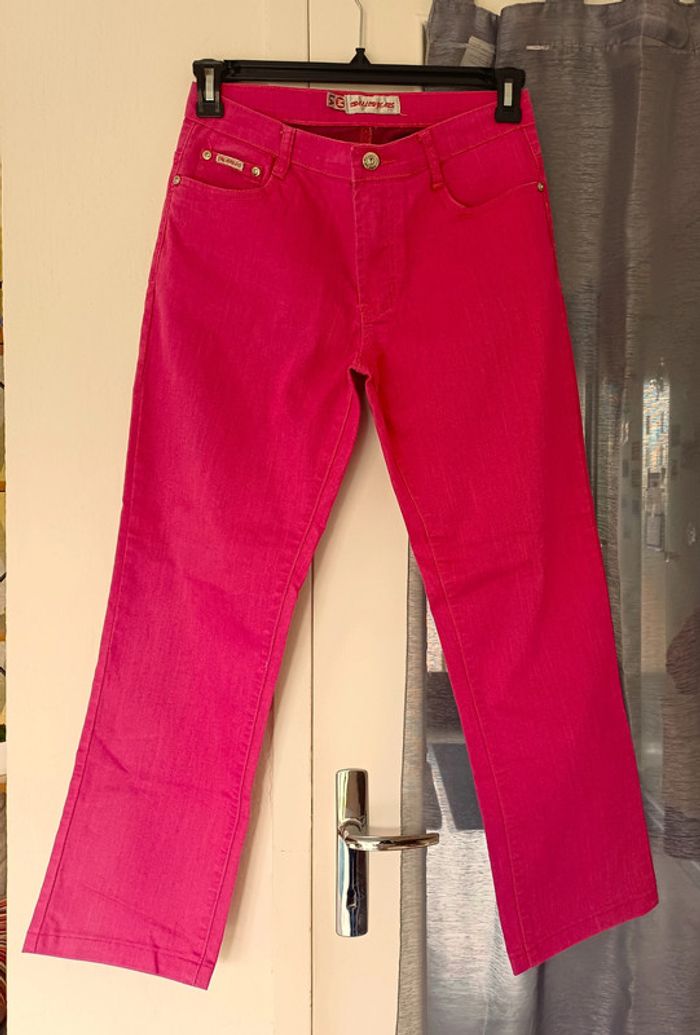 Pantalon taille M Swallowneams - photo numéro 2