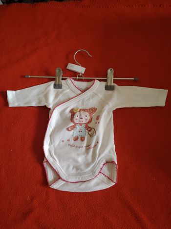 Body petit pique nique