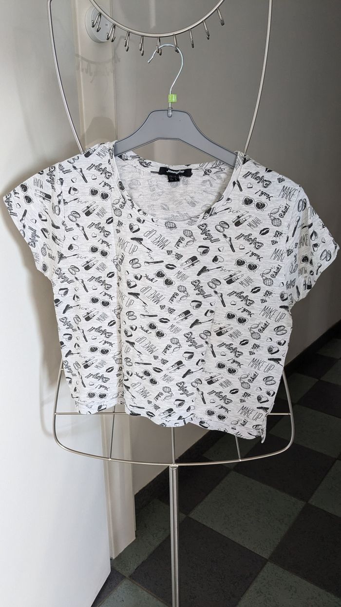 Lot tops - photo numéro 2