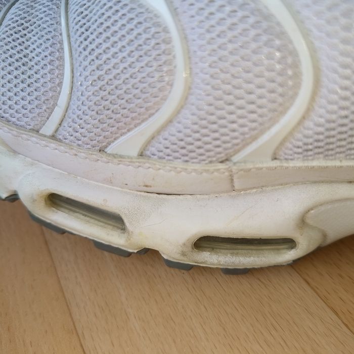 Nike TN blanche - photo numéro 7